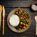 Nationalgericht Madagaskar: Masombika (Rezept)