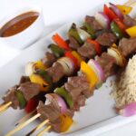 Nationalgericht Madagaskar: Sakoa sy Hen’omby (Rezept)