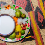 Nationalgericht Madagaskar: Susu Sy Voanio (Rezept)