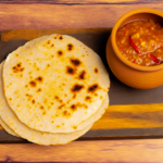 Nationalgericht Malawi: Chigumu (Rezept)