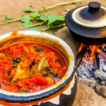 Nationalgericht Malawi: Chisoso (Rezept)