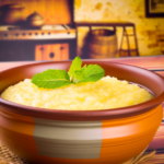 Nationalgericht Malawi: Dziwala (Rezept) Nationalgericht Malawi: Dziwala (Rezept)