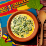 Nationalgericht Malawi: Lumanda (Rezept)