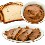 Nationalgericht Malawi: Mtedza Butter (Rezept) Nationalgericht Malawi: Mtedza Butter (Rezept)
