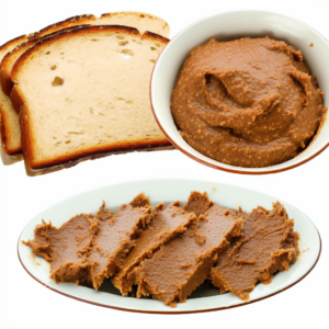 Nationalgericht Malawi: Mtedza Butter (Rezept)