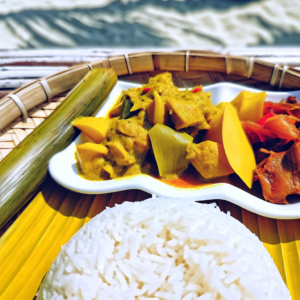 Nationalgericht Malediven: Kandukukulhu (Rezept)