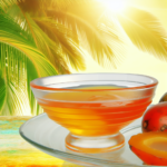 Nationalgericht Marshallinseln: Pandanus Fruit Jelly (Rezept)