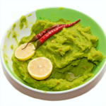 Nationalgericht Mauretanien: Darassa (Rezept)