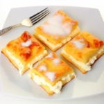 Nationalgericht Moldawien: Alivenci (Rezept)