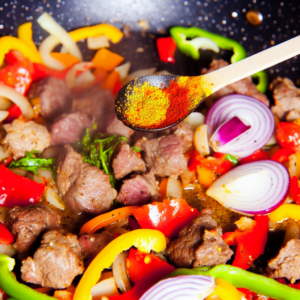 Nationalgericht Moldawien: Miel la cuptor (Rezept)