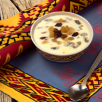 Nationalgericht Mongolei: Taraan (Rezept)
