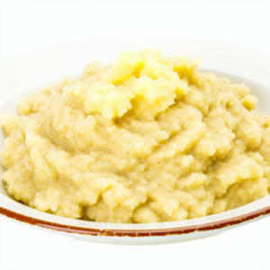 Nationalgericht Namibia: Mahangu-Brei (Rezept)