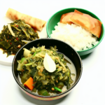Nationalgericht Nepal: Gundruk Ko Jhol (Rezept)