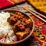 Nationalgericht Nepal: Pakku (Rezept) Nationalgericht Nepal: Pakku (Rezept)