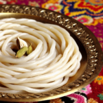 Nationalgericht Nepal: Phini (Rezept)