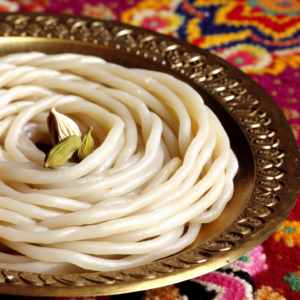 Nationalgericht Nepal: Phini (Rezept)