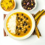 Nationalgericht Nepal: Tama Bodi (Rezept)