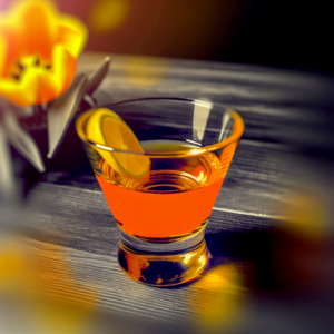 Nationalgericht Niederlande: Oranje Bitter (Rezept)