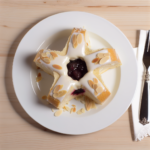 Nationalgericht Niederlande: Sneeuwster (Rezept)