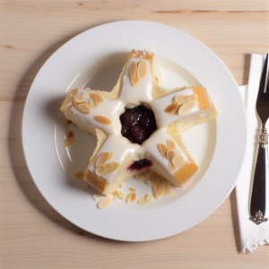 Nationalgericht Niederlande: Sneeuwster (Rezept)