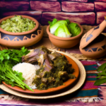 Nationalgericht Niger: Le Zom-kom (Rezept)
