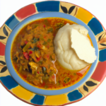 Nationalgericht Nigeria: Kwado (Rezept)