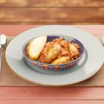 Nationalgericht Nigeria: Ojojo (Rezept)