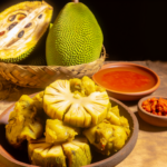 Nationalgericht Nigeria: Ukwa (Rezept)