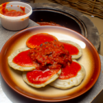 Nationalgericht Nigeria: Waina (Rezept)