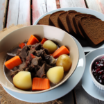 Nationalgericht Norwegen: Bidos (Rezept)