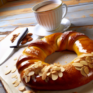 Nationalgericht Norwegen: Kringle (Rezept)
