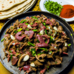 Nationalgericht Pakistan: Kata Kat (Rezept)
