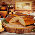 Nationalgericht Schweden: Bagarstuga Bröd (Rezept)
