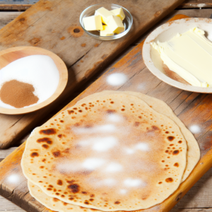 Nationalgericht Schweden: Lufsa (Rezept)