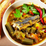 Nationalgericht Senegal: Caldou (Rezept)