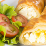 Nationalgericht Serbien: Maslenica (Rezept)