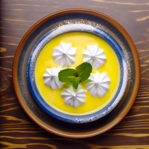 Nationalgericht Serbien: Šnenokle (Rezept)