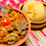 Nationalgericht Simbabwe: Chikokoto (Rezept)