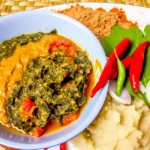 Nationalgericht Simbabwe: Nyevhe (Rezept) Nationalgericht Simbabwe: Nyevhe (Rezept)