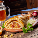 Nationalgericht Slowenien: Špehovka (Rezept)