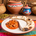 Nationalgericht Somalia: Lafaha (Rezept)