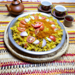 Nationalgericht Somalia: Mashmash (Rezept) Nationalgericht Somalia: Mashmash (Rezept)