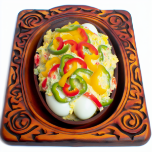 Nationalgericht Somalia: Nafaqo (Rezept)