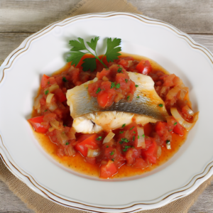 Nationalgericht Äthiopien: Asa Wat (Rezept)