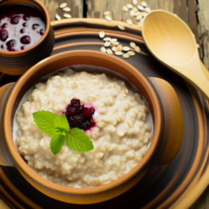Nationalgericht Äthiopien: Bula Genfo (Rezept)