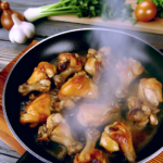 Nationalgericht Äthiopien: Qosta (Rezept)