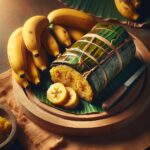 Nationalgericht Kambodscha: Ansom Chek (Rezept)