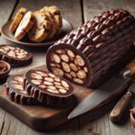 Nationalgericht San Marino: Salame al Cioccolato (Rezept)