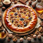 Nationalgericht Albanien: Shëndetlie (Rezept)