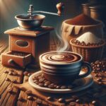 Nationalgericht Kap Verde: Fogo Coffee (Rezept)